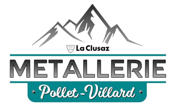 Logo Métallerie Pollet-Villard la Clusaz